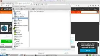 Ubuntu 16.04.5  install Stacer