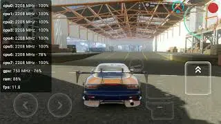 Carx street on Redmi note 4 mido (24/54) (54/54) chainoperation fixed