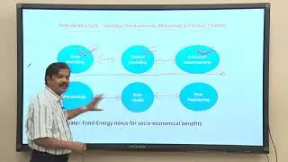 Lec 1: Introduction to River Engineering