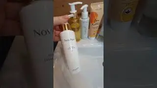Мои умывалки