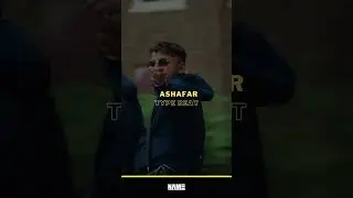 Ashafar Type Beat | 