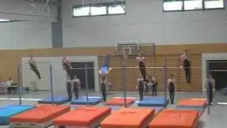 Aargauermeisterschaft im Vereinsturnen 2008