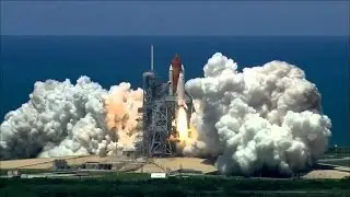 ✔ SUPERSTRUCTURES THE SPACE SHUTTLE ROCKETS Spanish Documentaries
