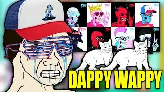 Nerd City Quit His Podcast... And Then Got Exposed Again