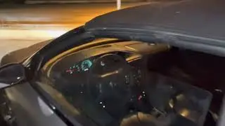 Chrysler Stratus Cabrio2.0 Bulgaria