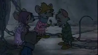 Non a Nottingham - Robin Hood - (Italian) + Reprise