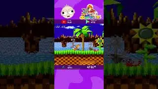 😆 Momentos Divertidos de SONIC EXE #Nubi4Fiki® Bebé Miedoso #Bebekis #4Fiki® 2