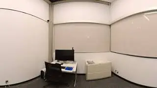 Room 203E: VR Room E