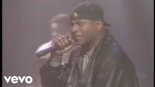 LL Cool J - Stand by your Man