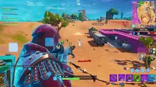 Fortnite Kills Gruppenkeile