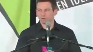 Sam Harris 'Religion and Women'