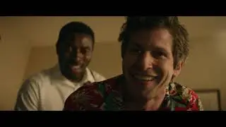 Palm Springs | The ones Nyles has had sex with