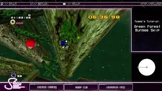 [SA2B] Easy Bungee Skip Tutorial