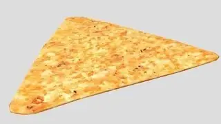 A tortilla chip with Fnaf 2 ambience for 1 hour