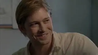 Joe Alwyn in The Souvenir Part II - short clip / scene pack