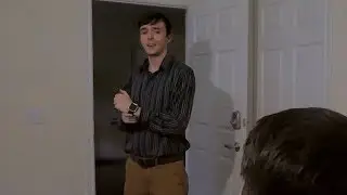 I'm not like you