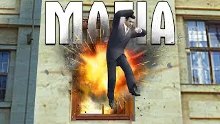 MAFIA 1 | Don Salieri Crime Family - Hotel Assassination (Mafia 1 Remake Announced)