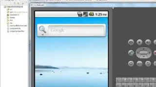 Android Game Tutorial : part 2