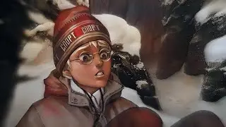 🔊Tiny Bunny Other Story👾V глава 🍕