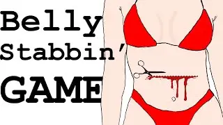 What is Belly Stab Autopsy?