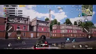 PUBG MOBILE OİĞNAMLÎ #1