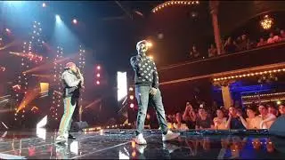 Ninho - La vie qu'on mène  (Concert Casino de Paris 23 04 19)