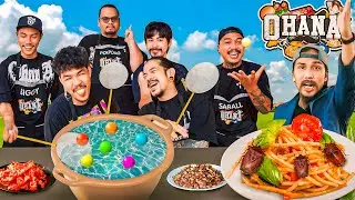 ครัวไรอ่ะ! EP.187 : สปาเก็ตตี้สุ่มดวง สอยดาว
