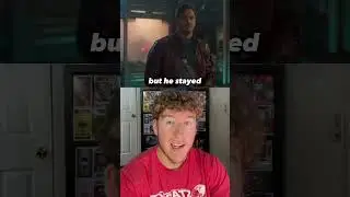 I FOUND MOVIE BLOOPERS THAT MADE THE FINAL CUT 