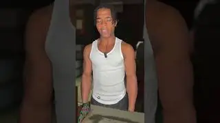 POV: Mike Tyson Gets Arrested