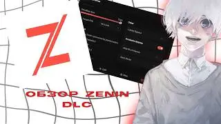ОБЗОР ЛУЧШЕГО СОФТА НА STANDOFF 2! ZENIN DLC🤯