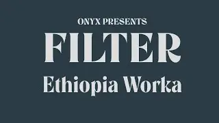 Brew Guides Ethiopia Worka Filter