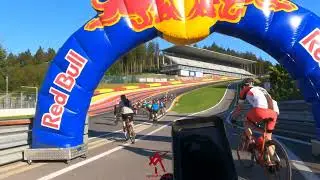 Bike and Trike 2024 Spa