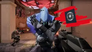 in the head of an iron omen main (montage)