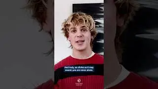 Jack Wright’s Advice for OCD