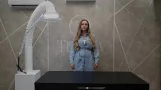 Обзор вытяжки TERSTA 
