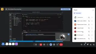 Python Basics - Exampless