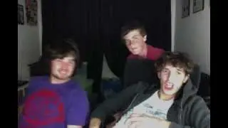 photo booth singing