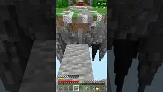 BEST Rush in Skywars!? #shorts