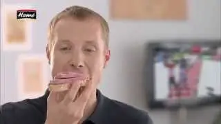 Hamé - Biatlonisti (TV reklama)