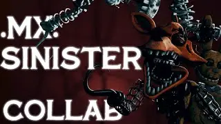 [FNaF] - 