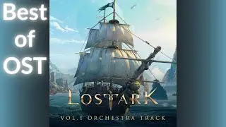 The Best of Lost Ark OST