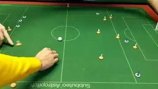 Benny Nuger v Daniel Cranston. 10/28/18 Friendly Match