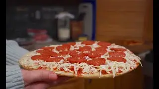 Crave worth crusts 🤝 more sustainable farming practices