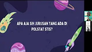 #NGOLABS APA SAJA YANG HARUS DISIAPKAN PERSIAPAN MASUK D4 STATISTKA STIS 2023 || PART 1 #stis #ptk