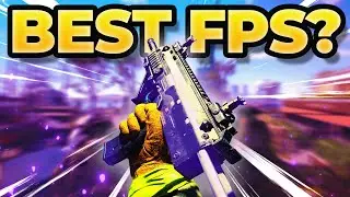 XDefiant is the BEST FPS Out Now!