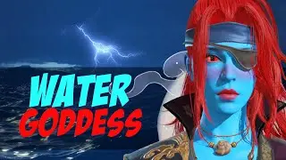 5 Minutes of Godly Plays with Valda Cui (New Hero) | Naraka Bladepoint
