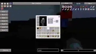 Minecraft FTB Survival #2 - A New Laggy World