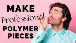 5 Simple Steps to Instantly Improve Your Polymer Skills