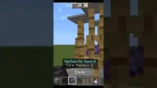NEW VIRAL TIKTOK MINECRAFT HACKS MINECRAFT | 🤯1.19 
