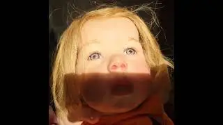 Reborn Toddler Unboxing